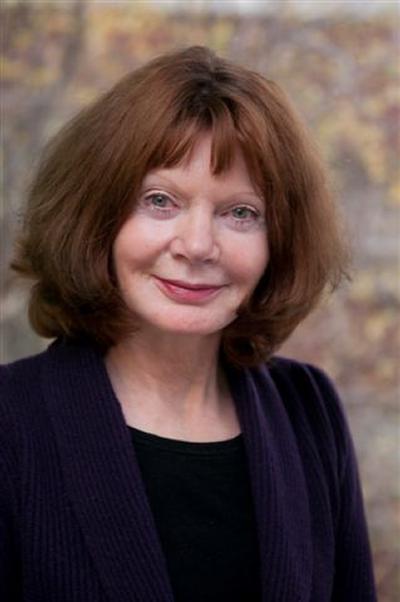 Professor Ann Bowling's photo